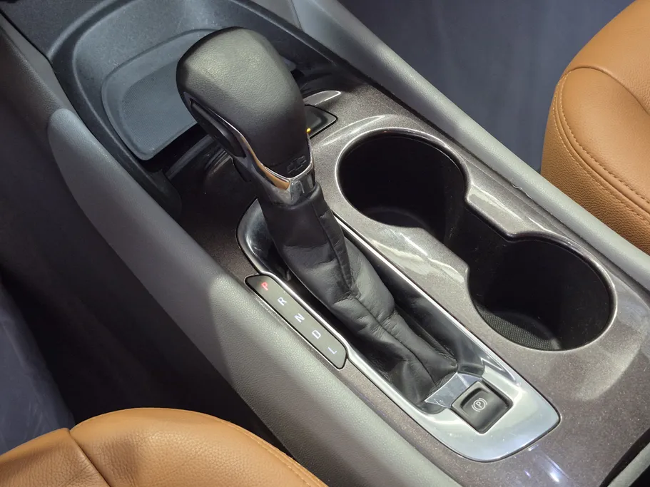 شفروليه ماليبو LS 2022 