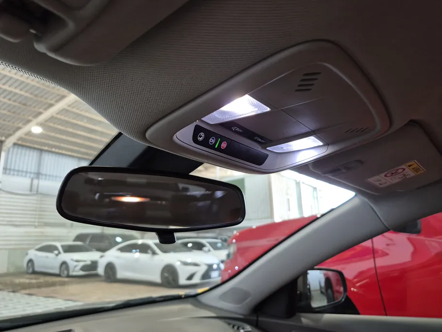 شفروليه ماليبو LS 2022 