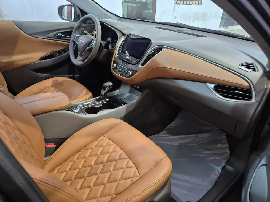 شفروليه ماليبو LS 2022 