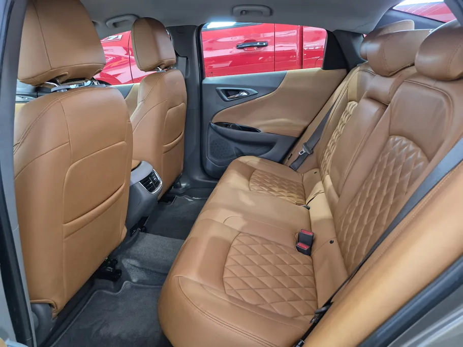 شفروليه ماليبو LS 2022 