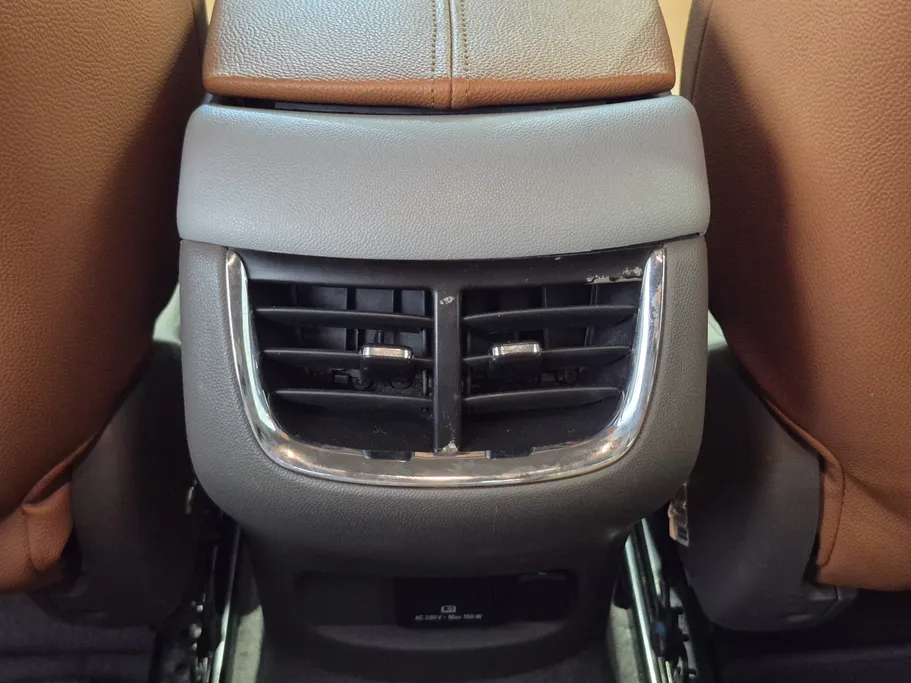 شفروليه ماليبو LS 2022 