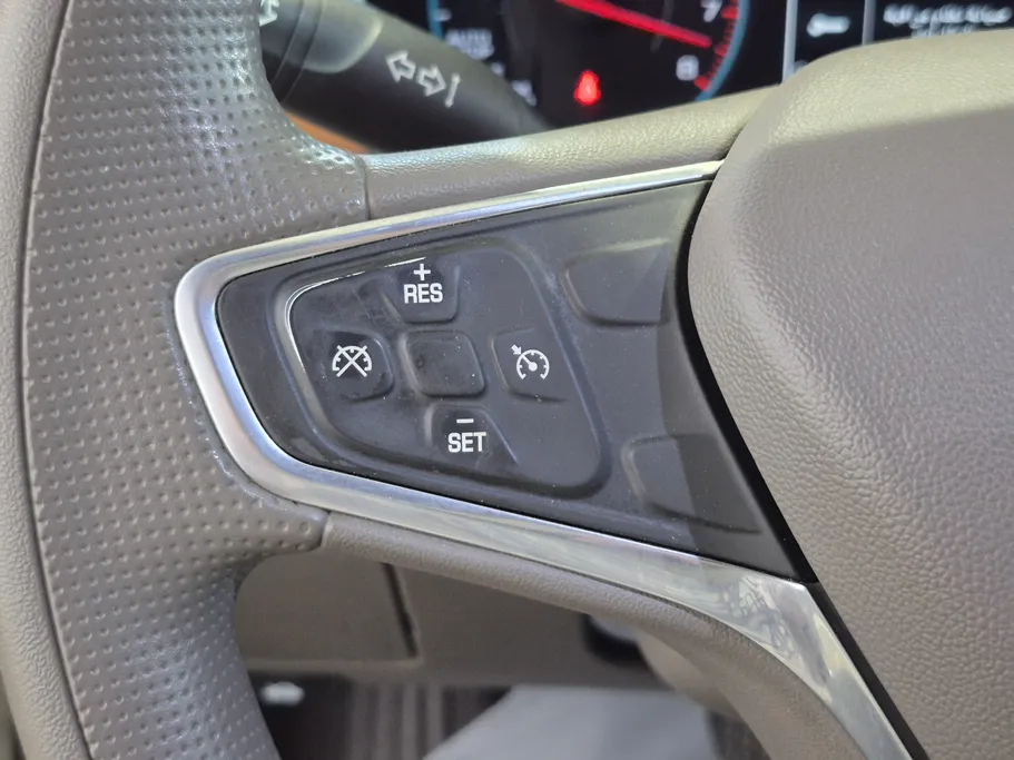 شفروليه ماليبو LS 2022 