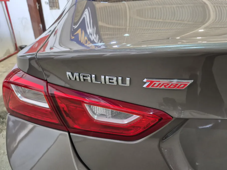 شفروليه ماليبو LS 2022 