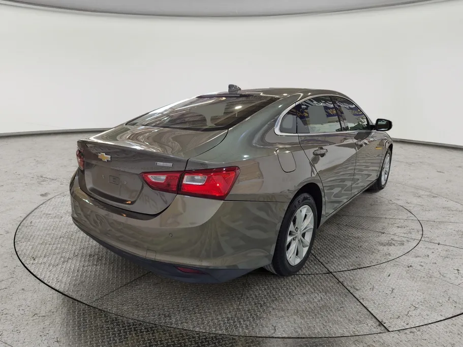 شفروليه ماليبو LS 2022 