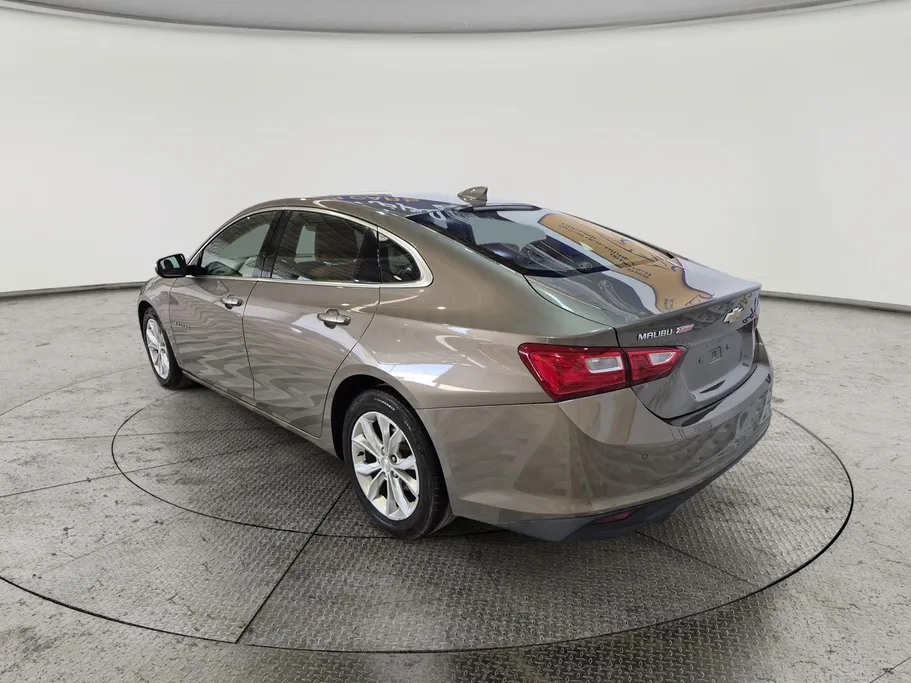 شفروليه ماليبو LS 2022 