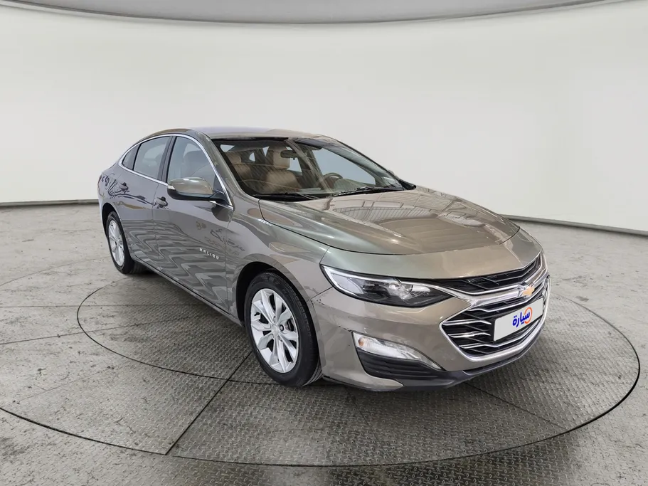 شفروليه ماليبو LS 2022 