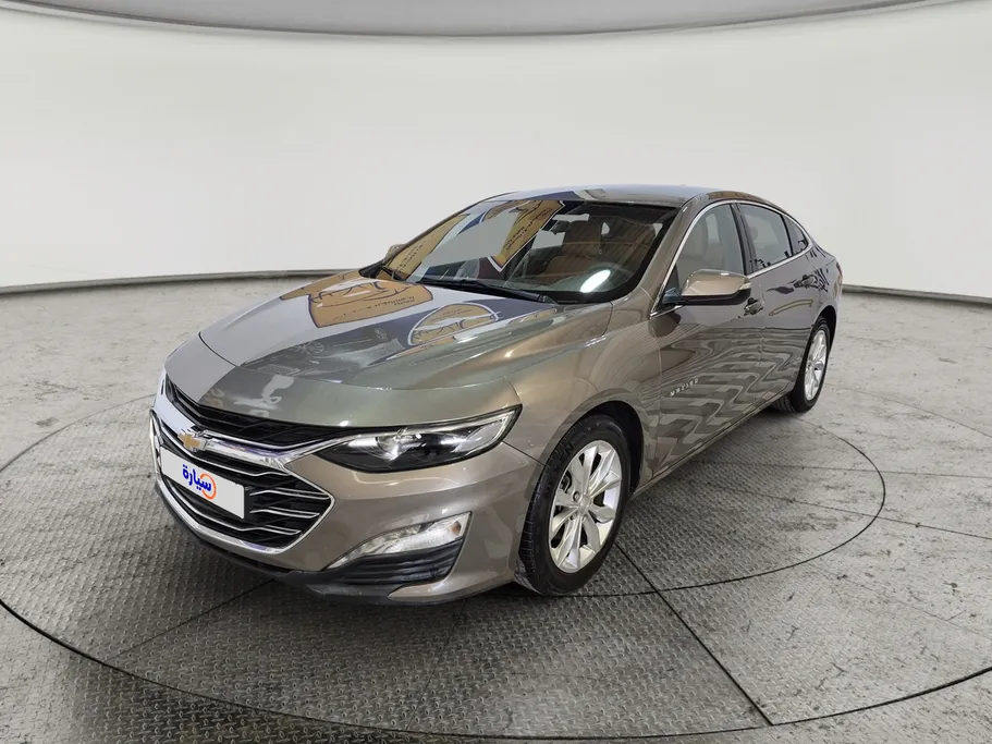 شفروليه ماليبو LS 2022 