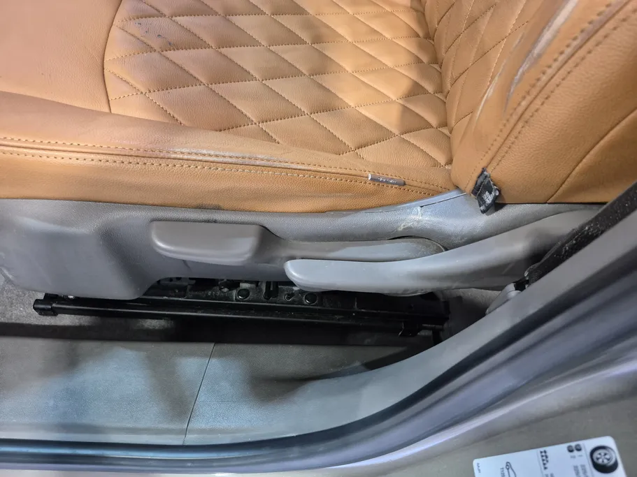 شفروليه ماليبو LS 2022 