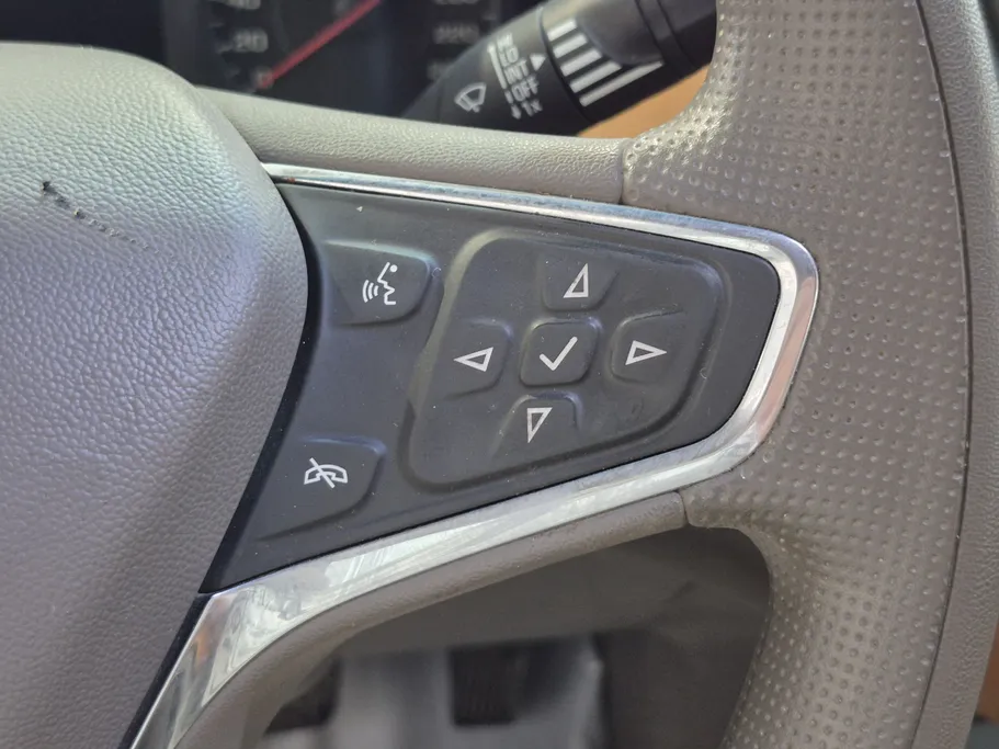 شفروليه ماليبو LS 2022 