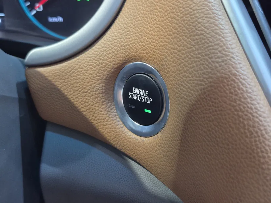 شفروليه ماليبو LS 2022 