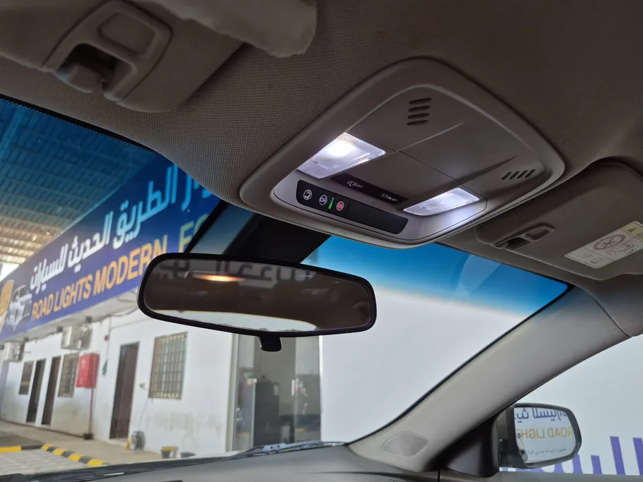 شفروليه ماليبو LS 2022 