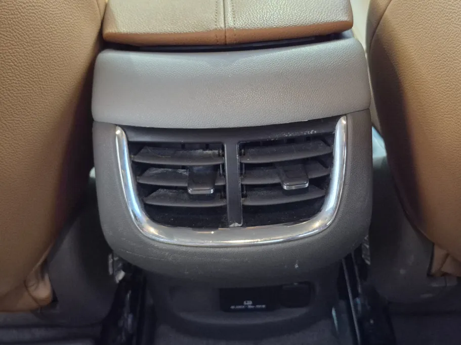 شفروليه ماليبو LS 2022 