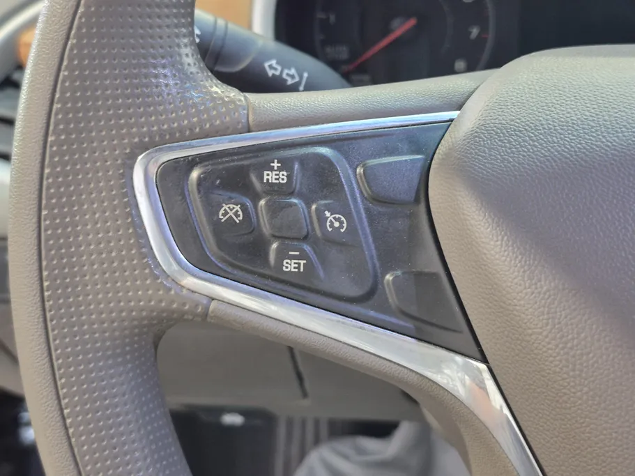 شفروليه ماليبو LS 2022 