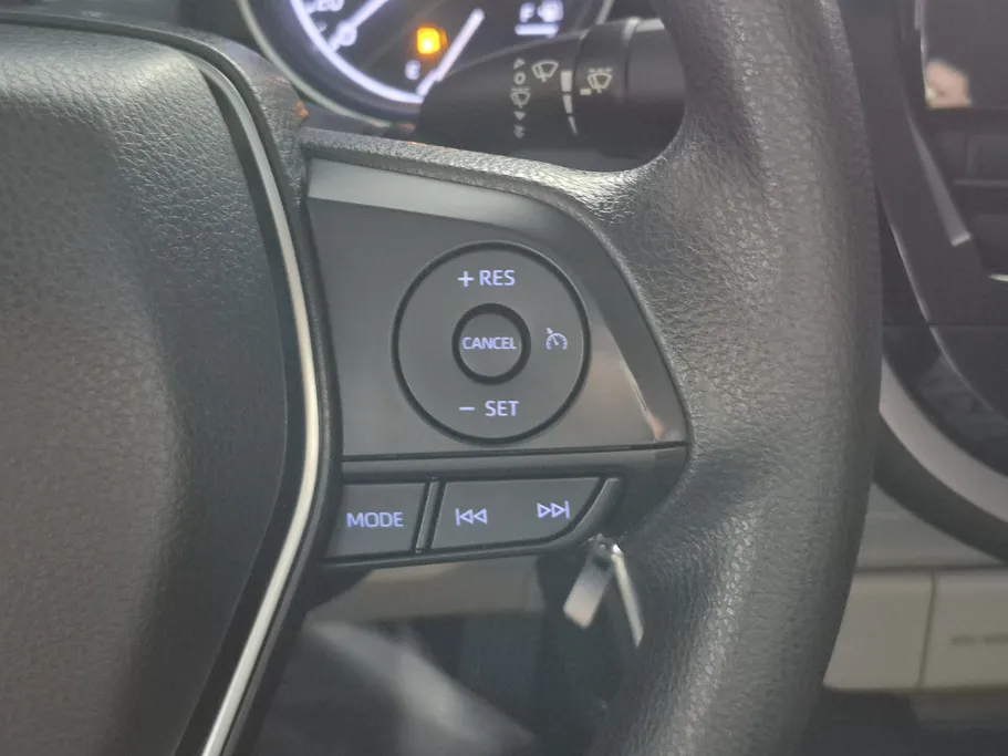 تويوتا كامري S 2022 