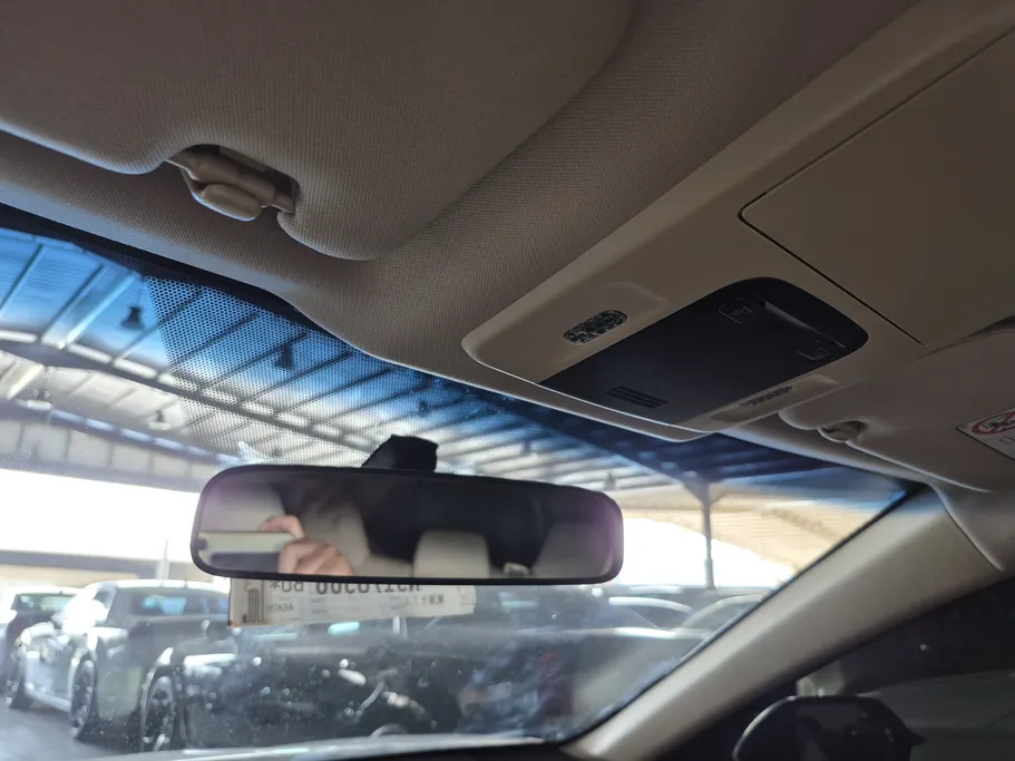 تويوتا كامري S 2022 