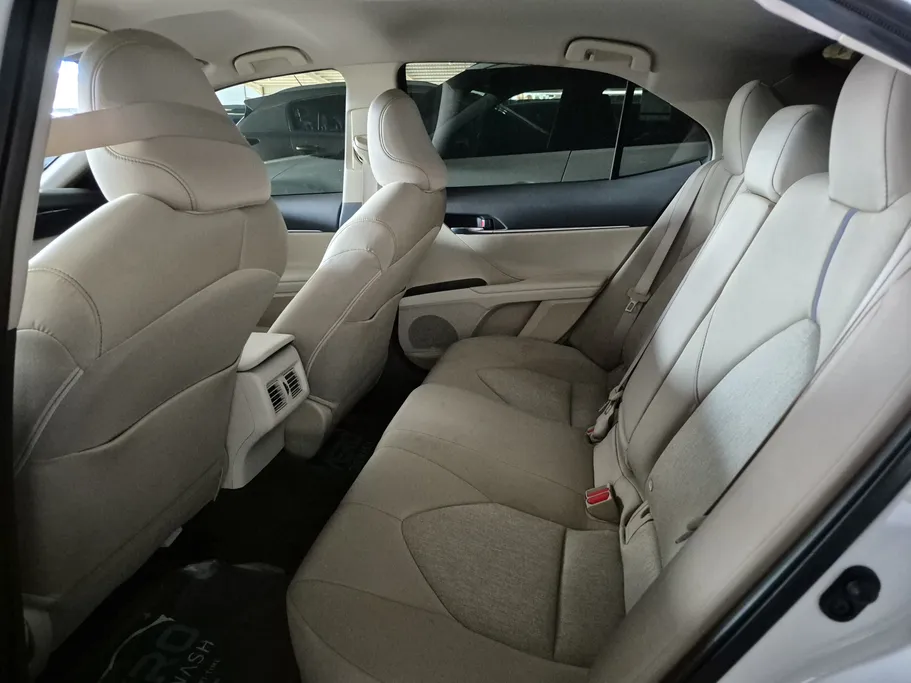 تويوتا كامري S 2022 