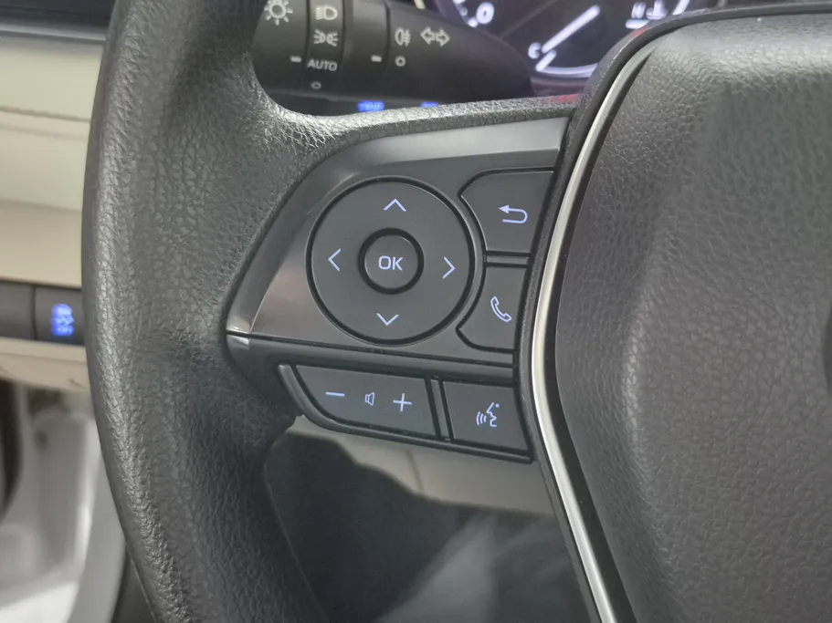 تويوتا كامري S 2022 