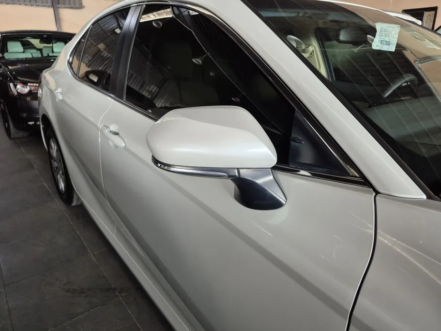 تويوتا كامري S 2022 