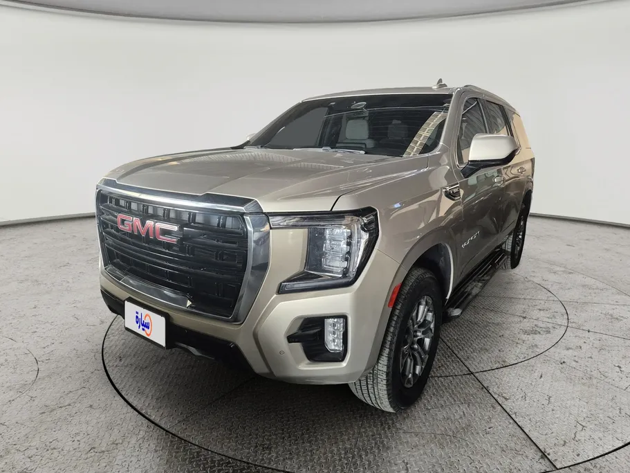 2023 GMC Yukon SLE 