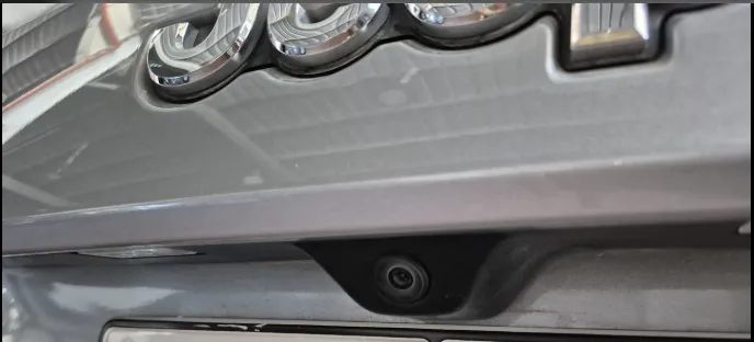 جيب جراند شيروكي ليمتد 2021 