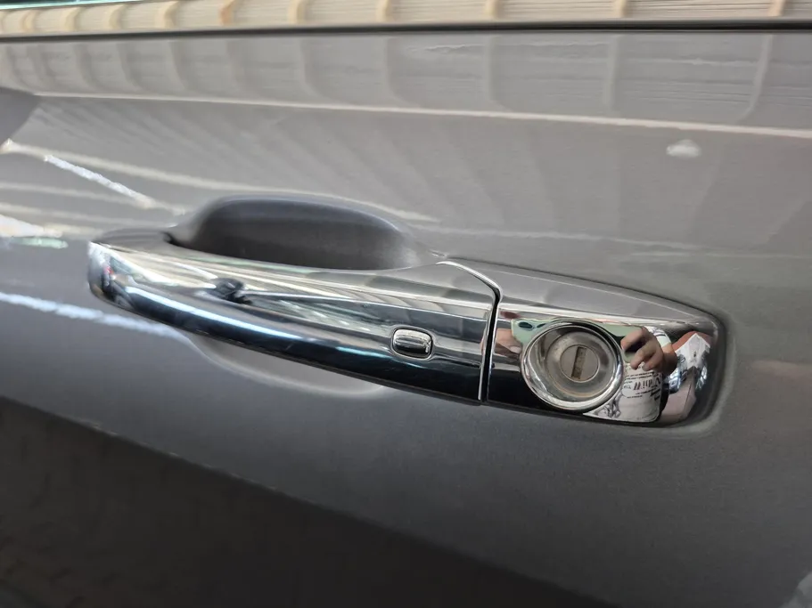 جيب جراند شيروكي ليمتد 2021 