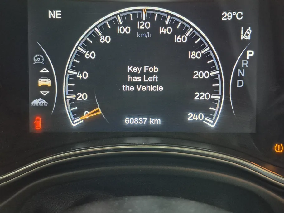 جيب جراند شيروكي ليمتد 2021 