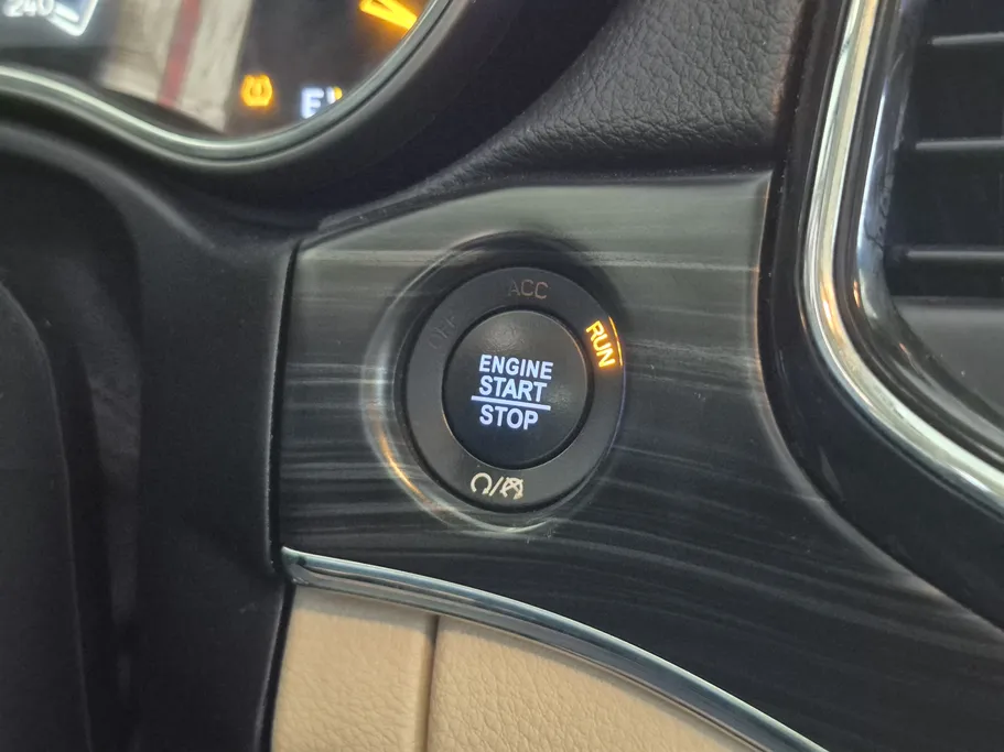 جيب جراند شيروكي ليمتد 2021 