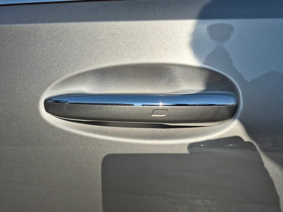 مرسيدس C 200 2024 