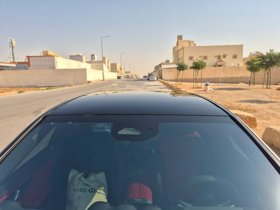 مرسيدس C 200 2024 