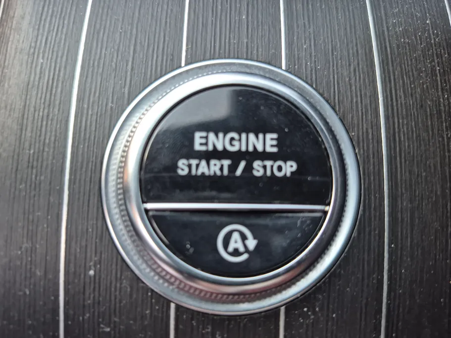 مرسيدس C 200 2024 