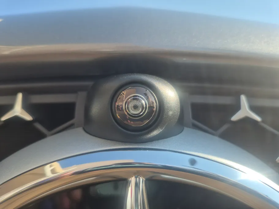 مرسيدس C 200 2024 