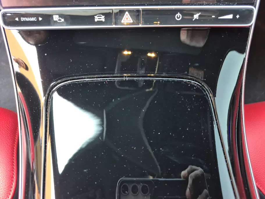 مرسيدس C 200 2024 