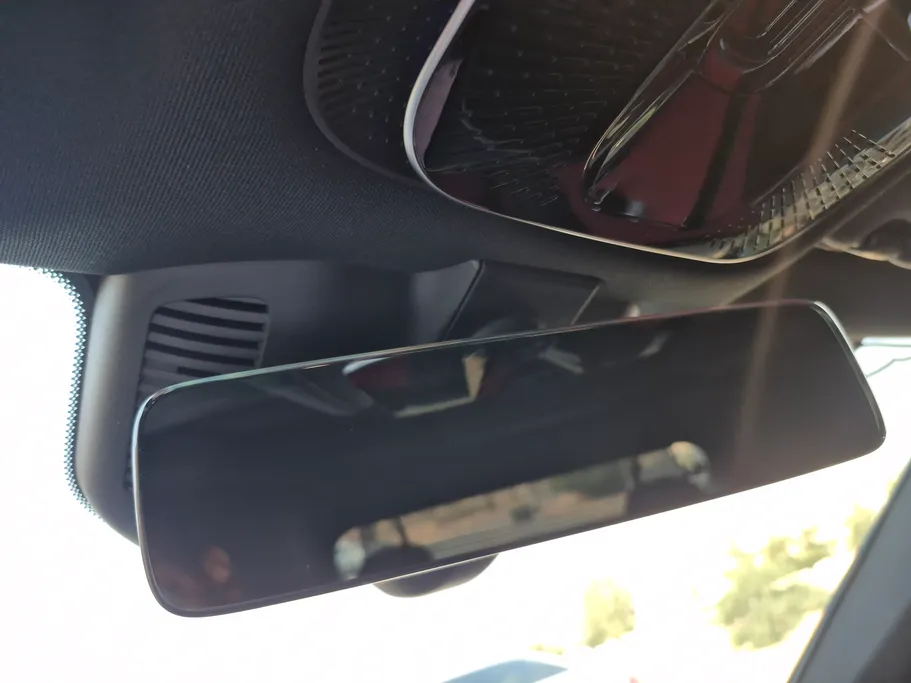 مرسيدس C 200 2024 