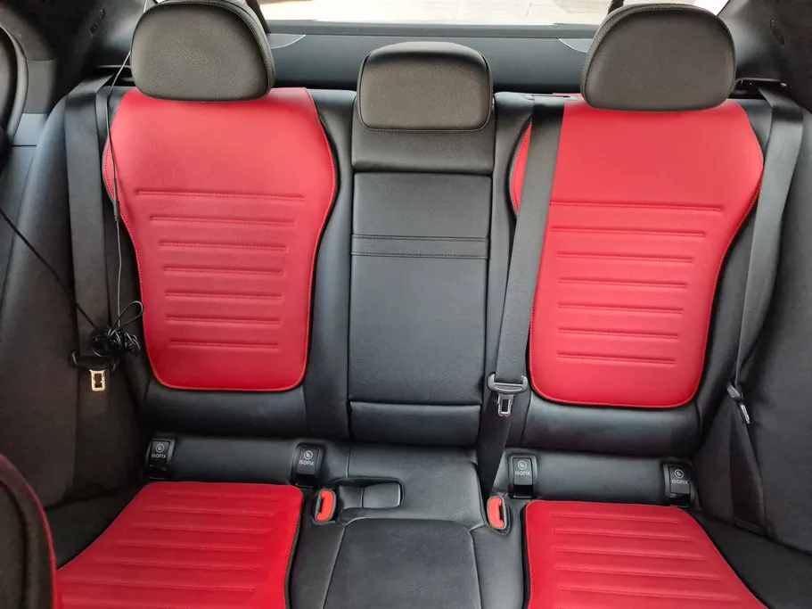 مرسيدس C 200 2024 