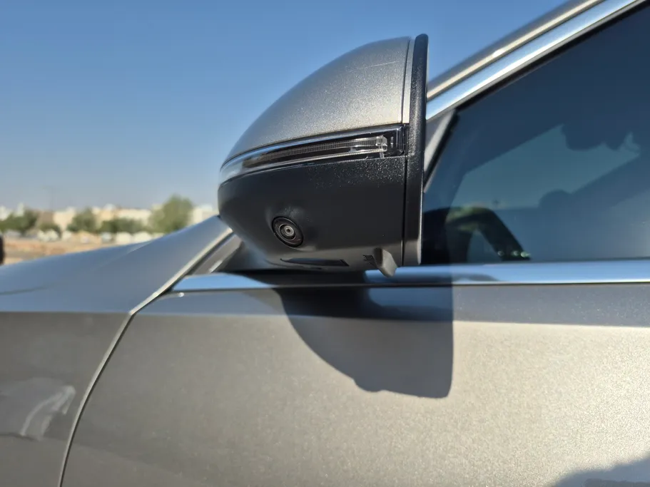 مرسيدس C 200 2024 