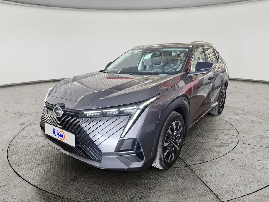 GAC إيمكو جي ال 2025 