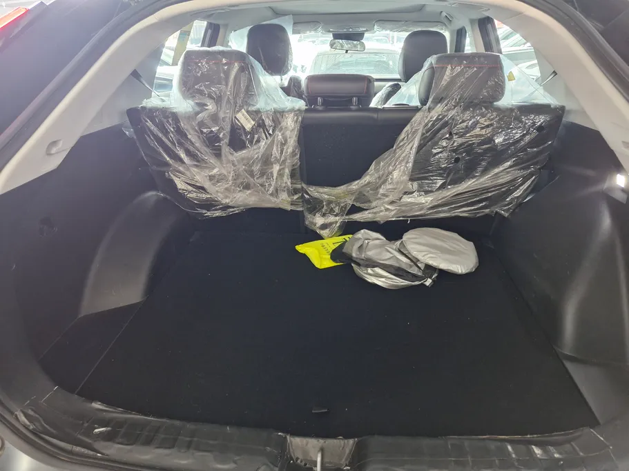 GAC إيمكو جي ال 2025 