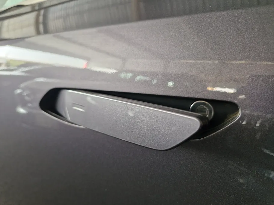 GAC إيمكو جي ال 2025 