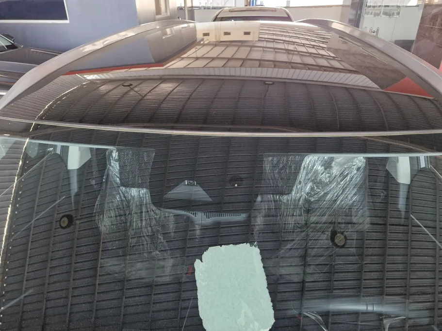 GAC إيمكو جي ال 2025 