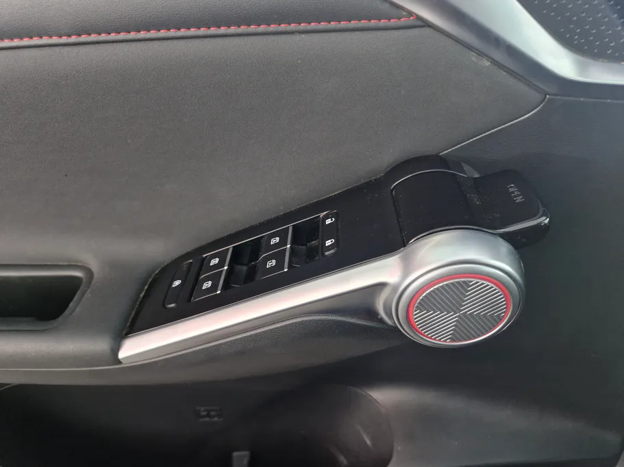 GAC إيمكو جي ال 2025 