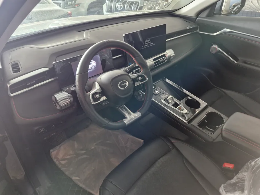 GAC إيمكو جي ال 2025 