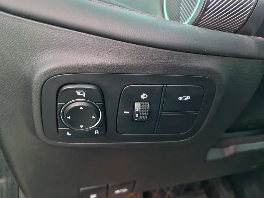 GAC إيمكو جي ال 2025 