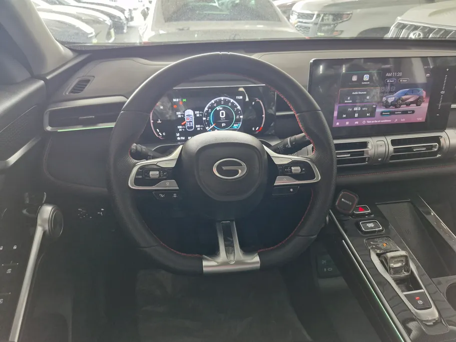 GAC إيمكو جي ال 2025 