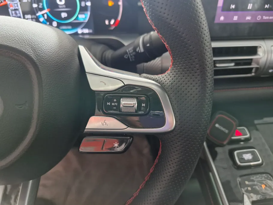 GAC إيمكو جي ال 2025 