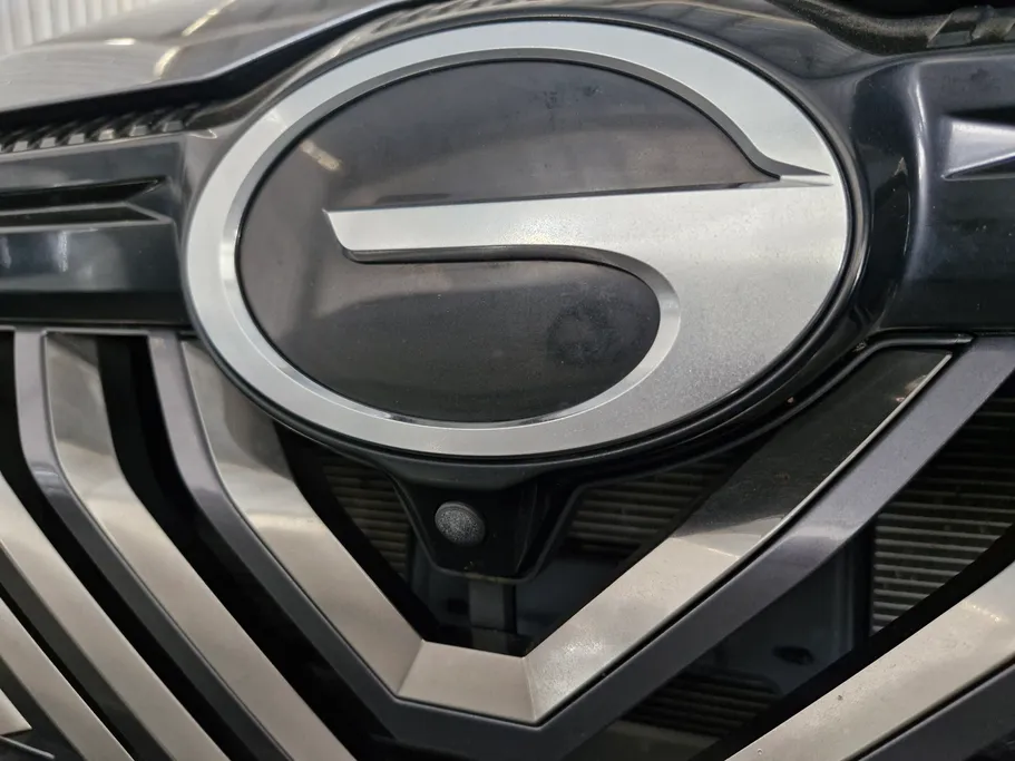 GAC إيمكو جي ال 2025 