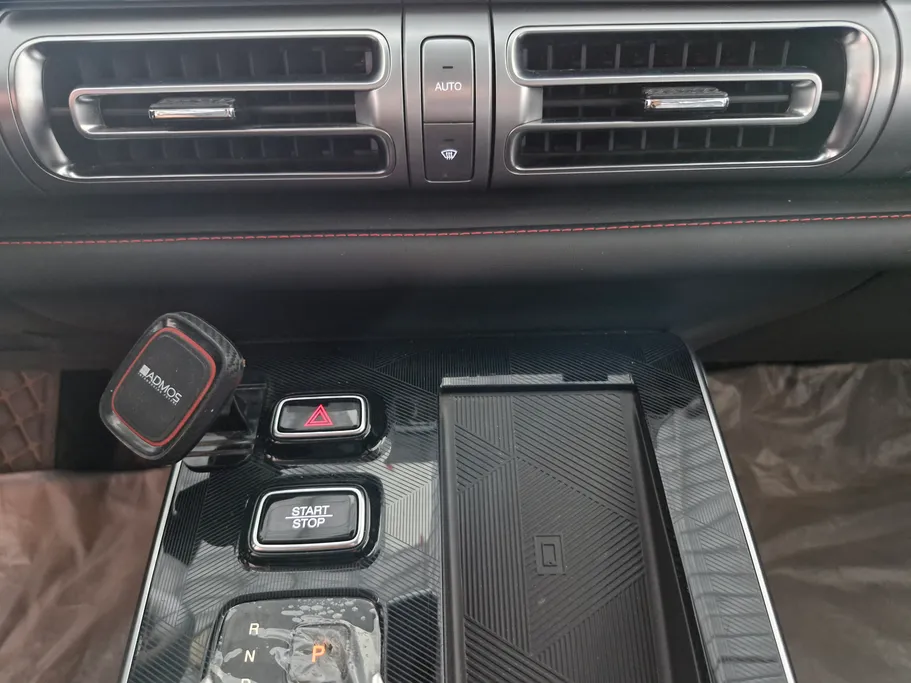 GAC إيمكو جي ال 2025 