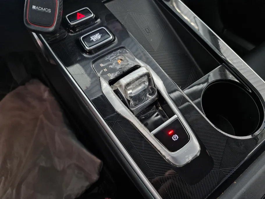 GAC إيمكو جي ال 2025 