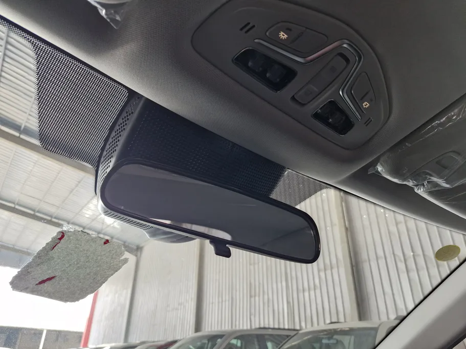 GAC إيمكو جي ال 2025 