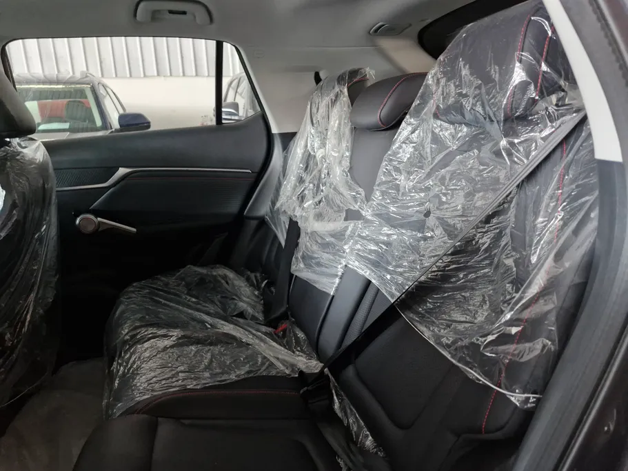 GAC إيمكو جي ال 2025 