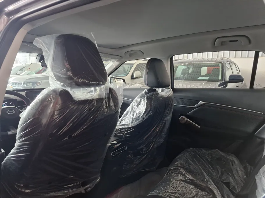 GAC إيمكو جي ال 2025 